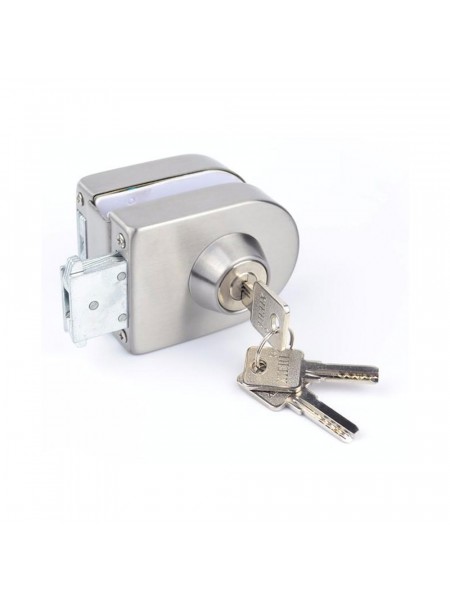 RIM PANIC FIRE AND HURRICANE PACKAGE FOR SINGLE DOOR