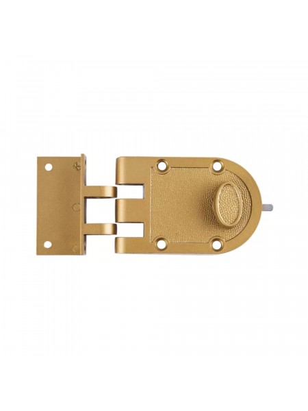 SINGLE LOCK FIRE PACKAGE FOR SINGLE DOOR